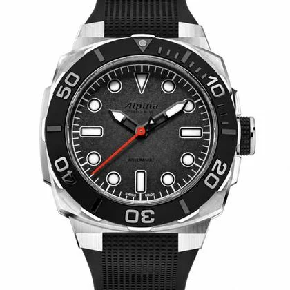 Alpina Seastrong AL-520G3VE6