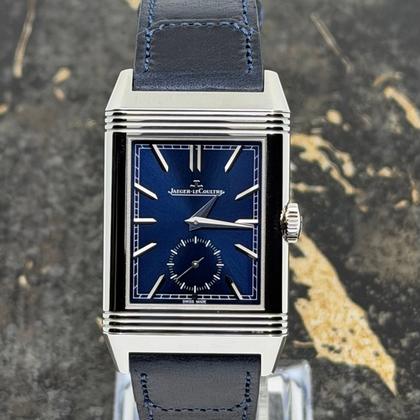 Jaeger-LeCoultre Reverso Duoface Q3988481
