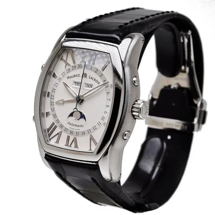 Maurice Lacroix Masterpiece Phases de Lune MP6439-SS001-11E
