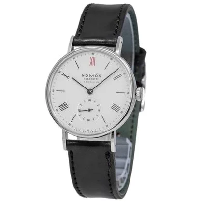 NOMOS Ludwig Neomatik 282.S2