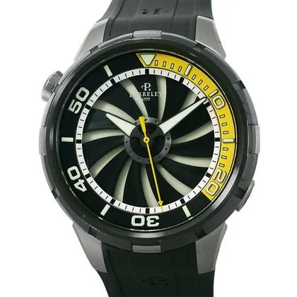 Perrelet Turbine Diver A1067/2