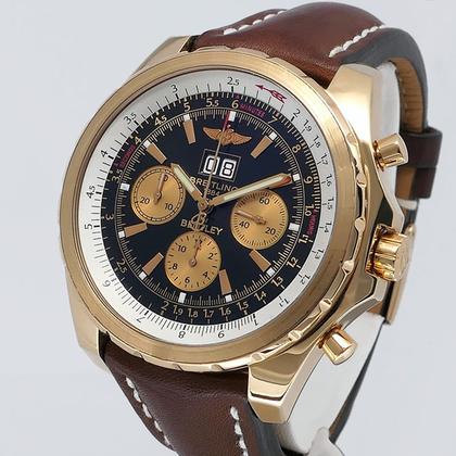 Breitling Bentley 6.75 H44363