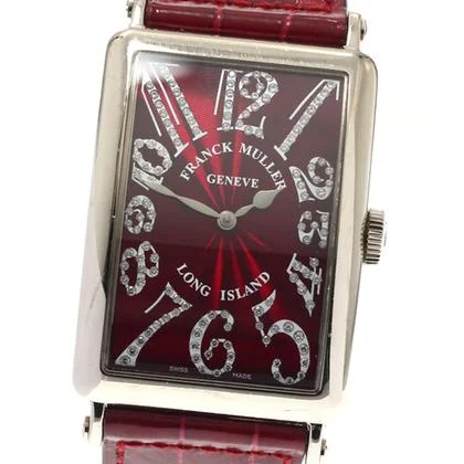 Franck Muller Long Island 1200SCMAGJ