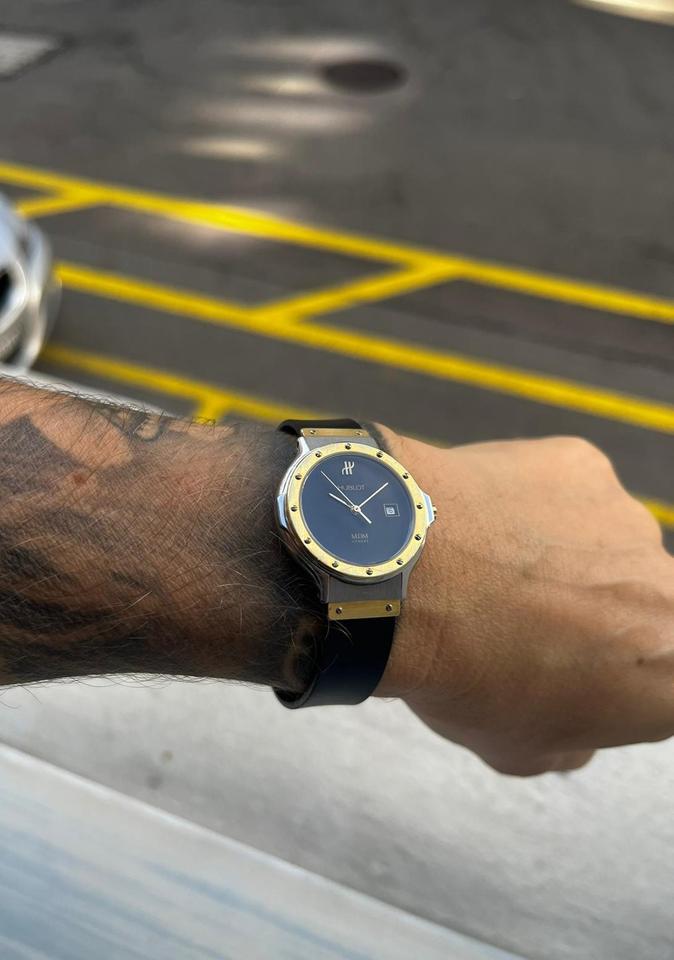 Hublot Classic 1391.2