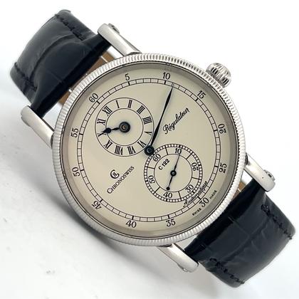 Chronoswiss Régulateur CH1223M