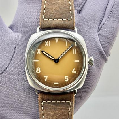 Panerai Radiomir PAM 00931