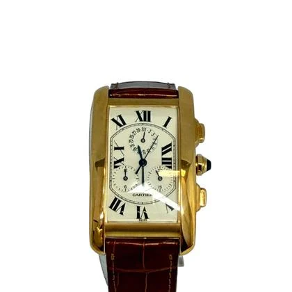 Cartier Tank Américaine 1730