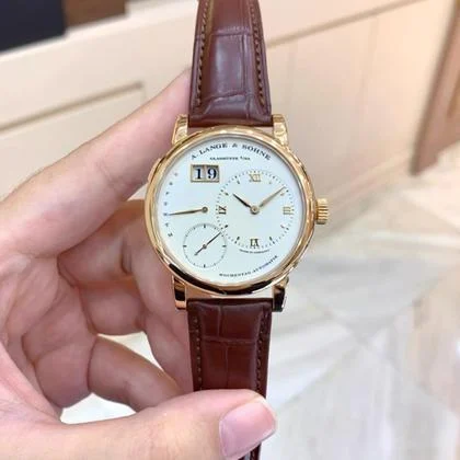 A. Lange & Söhne Lange 1 320.032