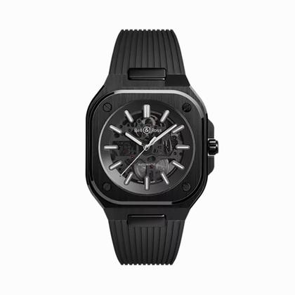 Bell & Ross BR 05 BR05A-BL-SK-CE/SRB