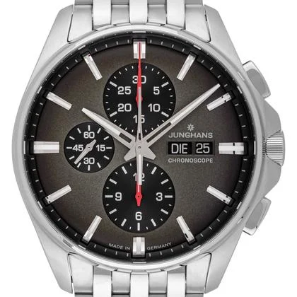 Junghans Meister Chronoscope 27/4023.44