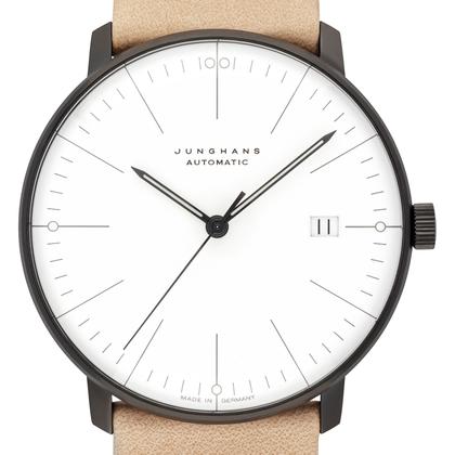 Junghans max bill 27/4000.02