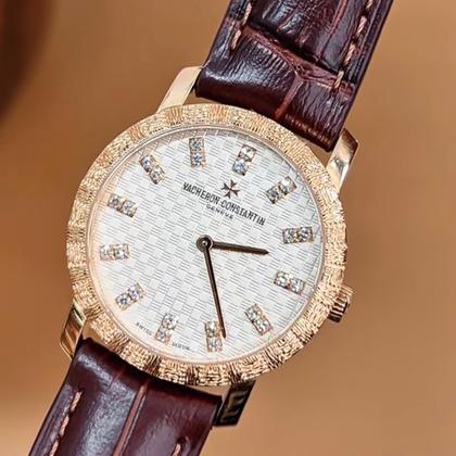 Vacheron Constantin Patrimony 25163