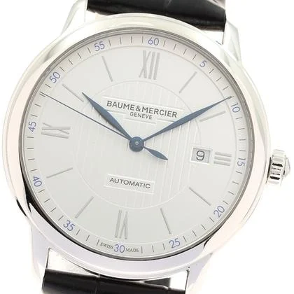 Baume & Mercier Classima 65814