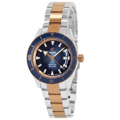 Rado HyperChrome Captain Cook R32137203