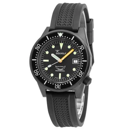 Squale 1521PVD.VO