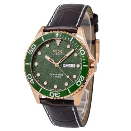 Mido Ocean Star M042.430.36.091.00