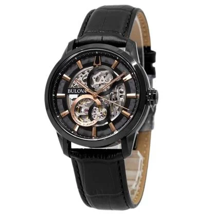 Bulova Classic 98A283