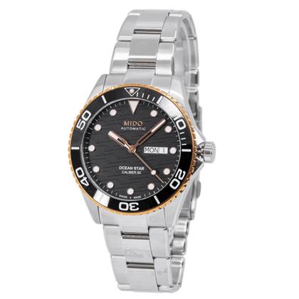 Mido Ocean Star M042.430.21.051.00