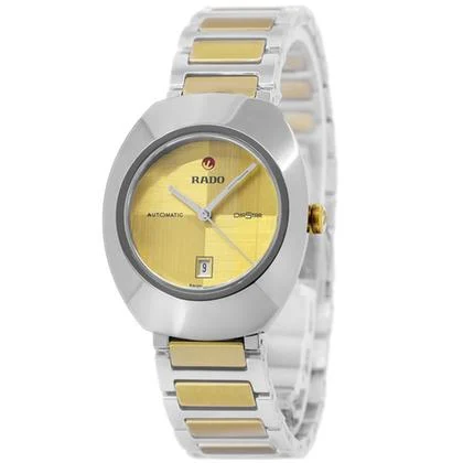 Rado Original R12170253