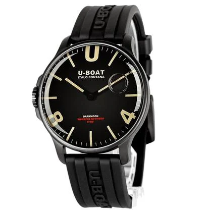 U-Boat 8464/D