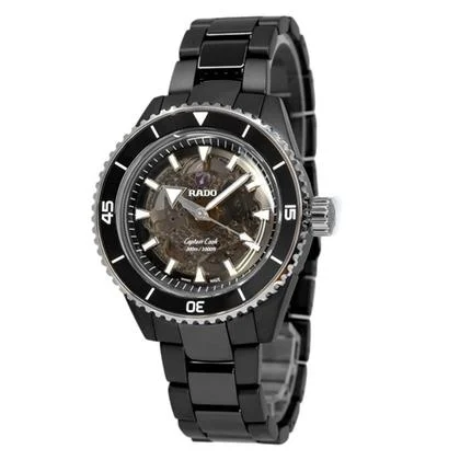 Rado Captain Cook High-Tech R32127152
