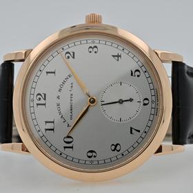 A. Lange & Söhne 1815 206.032