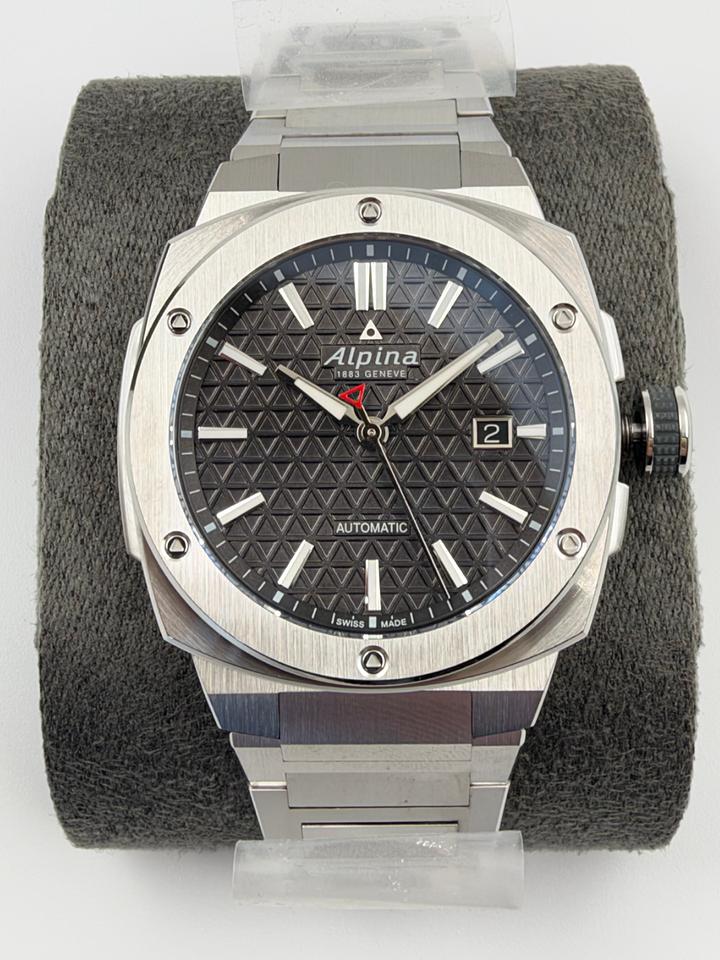 Alpina Alpiner AL-525G4AE6B