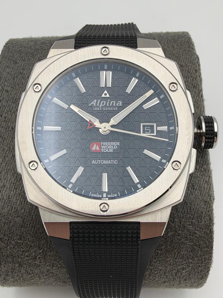 Alpina Alpiner AL-525FWT4AE6
