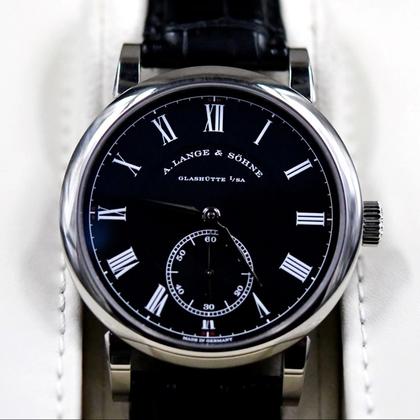 A. Lange & Söhne Richard Lange 260.028