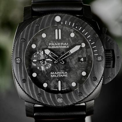 Panerai Submersible PAM 00979