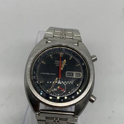 Seiko Chronograph 6139-6013
