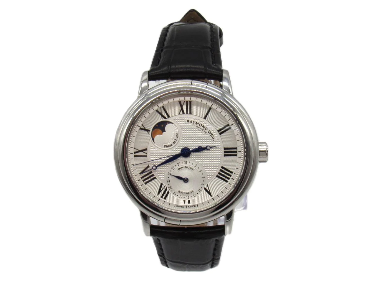 Raymond Weil Maestro 2839