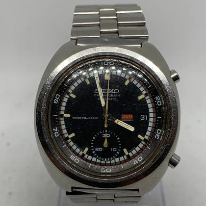 Seiko 5 6139-7000