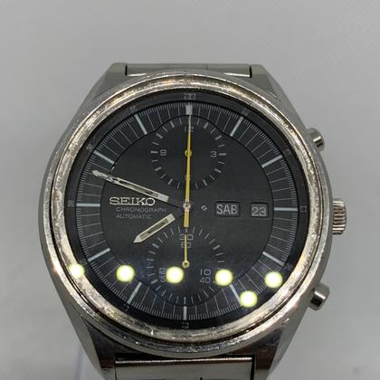 Seiko Chronograph 6138-3002