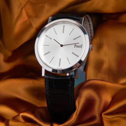 Piaget Altiplano P10584