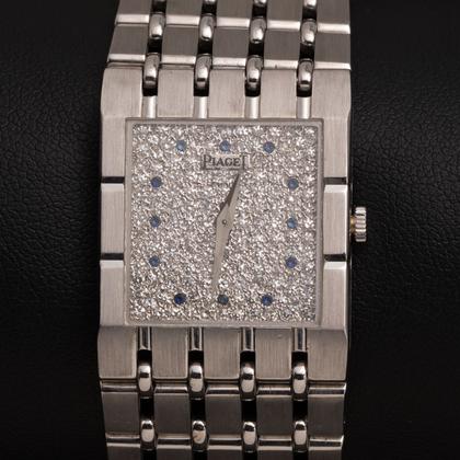 Piaget Emperador 9131 K51