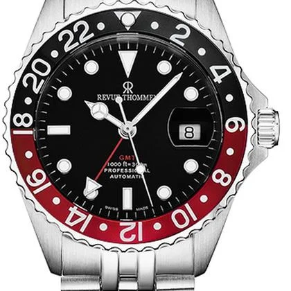 Revue Thommen Diver 17572.2236
