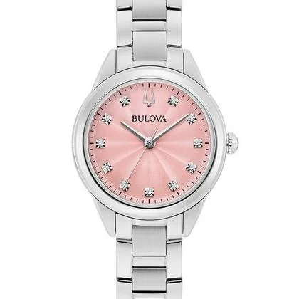Bulova Classic 96P249