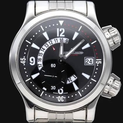 Jaeger-LeCoultre Master Compressor 146.8.02