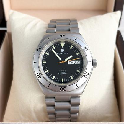 Tutima Pacific 670