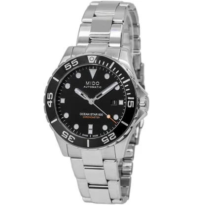 Mido Ocean Star M026.608.11.051.00