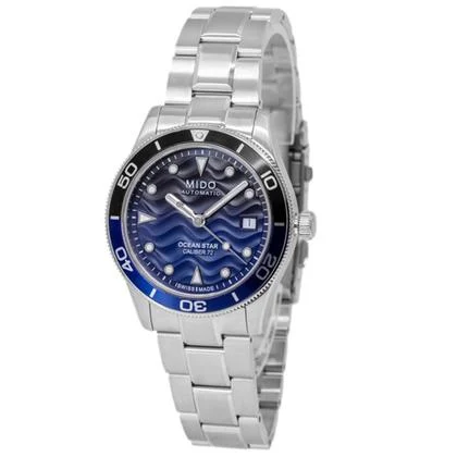 Mido Ocean Star M026.907.11.041.00