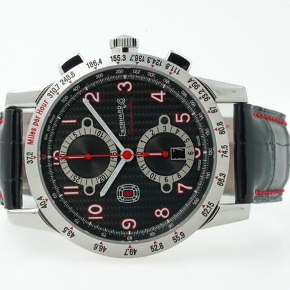 Eberhard & Co. Tazio Nuvolari 31066