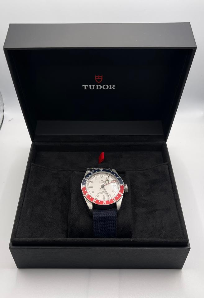 Tudor Black Bay M79830RB-0010