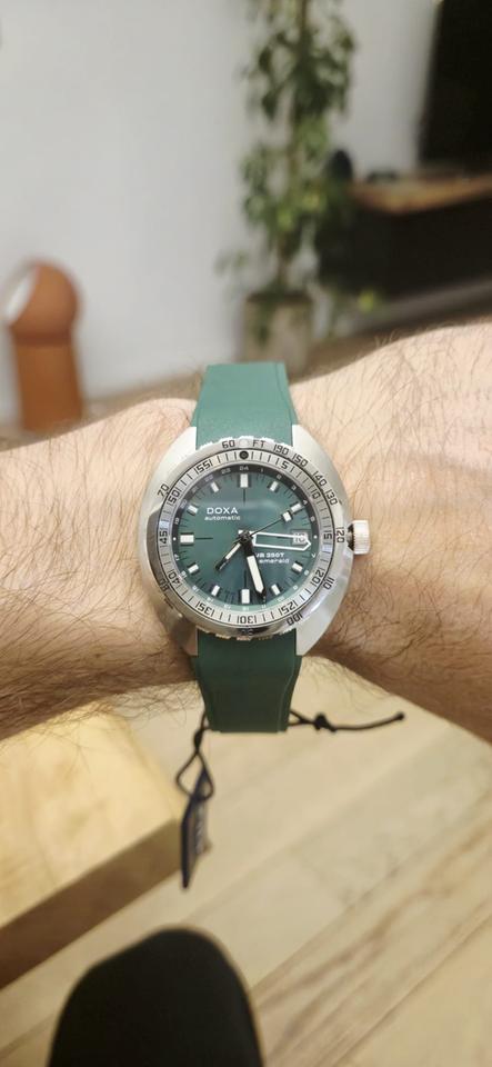 Doxa Sub 855.10.131.26
