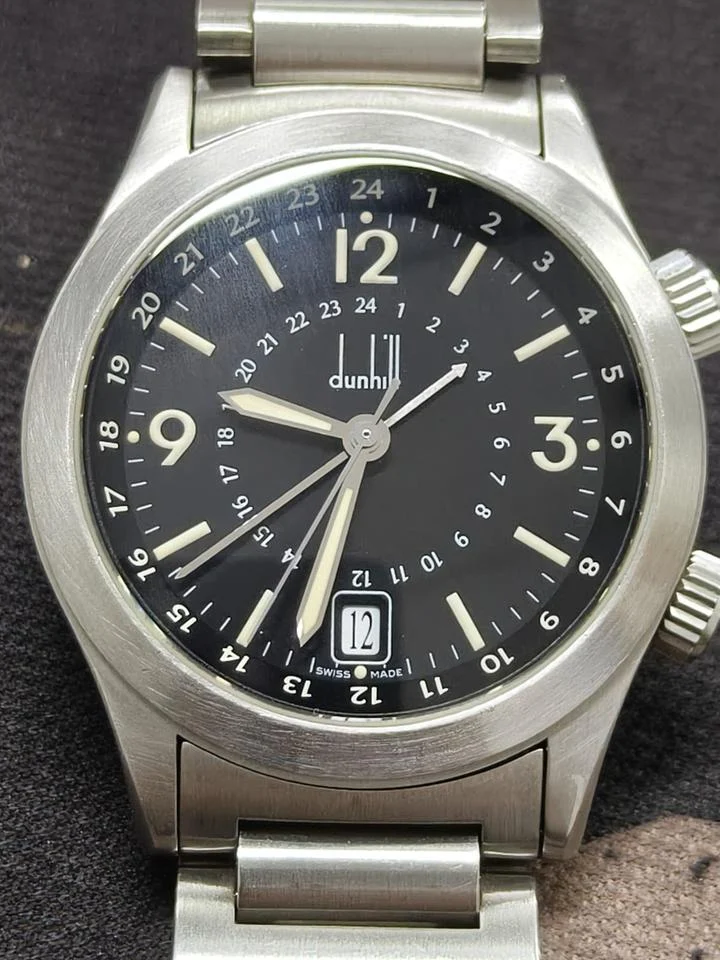 Alfred Dunhill 8028