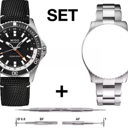 Mido Ocean Star M026.629.17.051.01