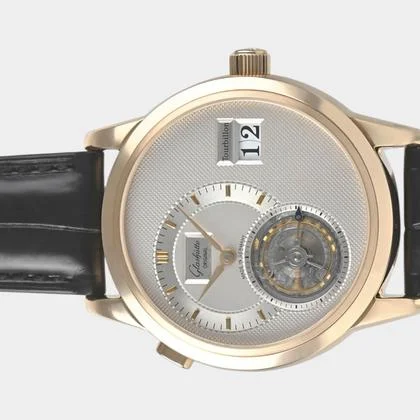 Glashütte Original PanoMatic 93-01-01-01-04