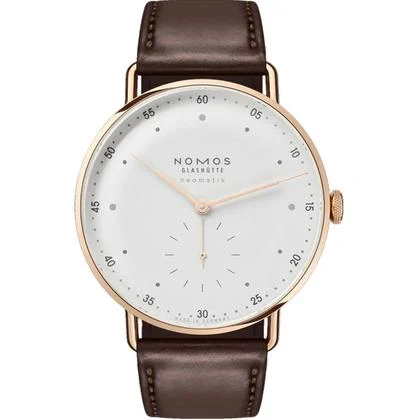 NOMOS Metro Neomatik 1180