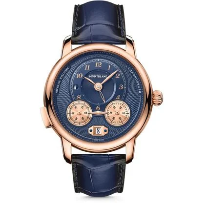 Montblanc Nicolas Rieussec MB126097